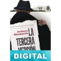 La tercera versión Antonio Manzanera