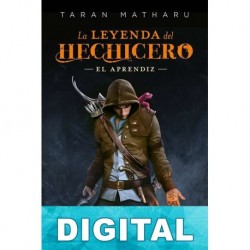 El aprendiz Taran Matharu