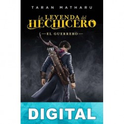 El guerrero Taran Matharu
