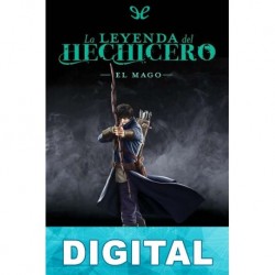 El mago Taran Matharu