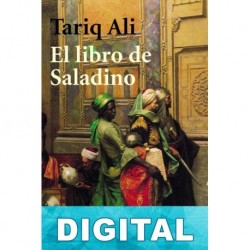 El libro de Saladino Tariq Ali