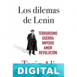Los dilemas de Lenin Tariq Ali