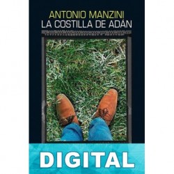 La costilla de Adán Antonio Manzini
