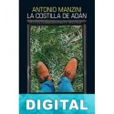 La costilla de Adán Antonio Manzini
