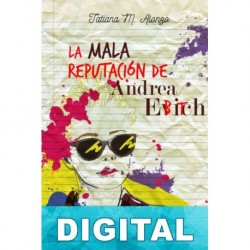La mala reputación de Andrea Evich Tatiana M. Alonzo