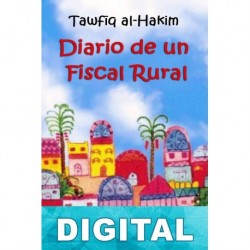 Diario de un fiscal rural Tawfiq al-Hakim