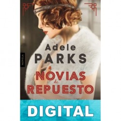 Novias de repuesto Adele Parks
