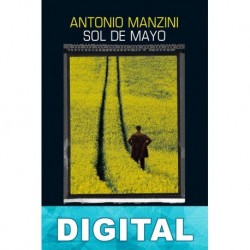 Sol de mayo Antonio Manzini
