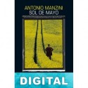 Sol de mayo Antonio Manzini
