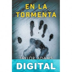 En la tormenta Taylor Adams