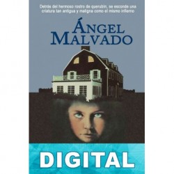 Ángel malvado Taylor Caldwell
