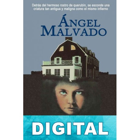 Ángel malvado Taylor Caldwell