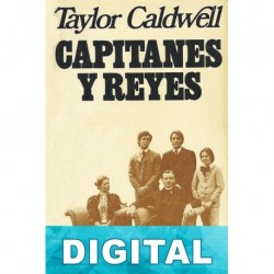 Capitanes y Reyes Taylor Caldwell