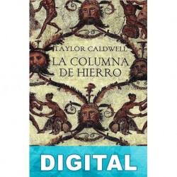 La columna de hierro Taylor Caldwell