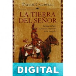 La tierra del señor Taylor Caldwell