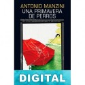 Una primavera de perros Antonio Manzini