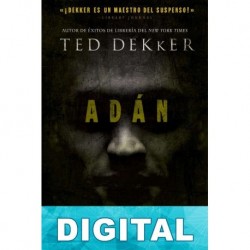 Adán Ted Dekker
