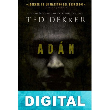 Adán Ted Dekker