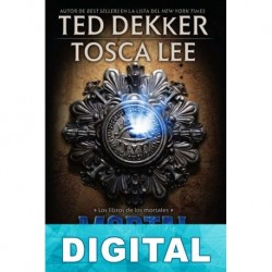 Mortal Ted Dekker & Tosca Lee