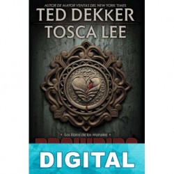 Prohibido Ted Dekker & Tosca Lee