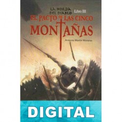 El Pacto de las Cinco Montañas Antonio Martín Morales