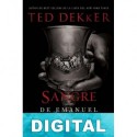 Sangre de Emanuel Ted Dekker