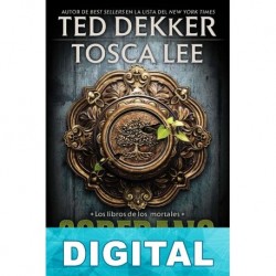 Soberano Ted Dekker & Tosca Lee