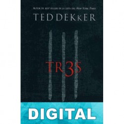 Tr3s Ted Dekker