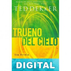 Trueno del cielo Ted Dekker