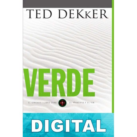Verde Ted Dekker