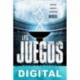 Los juegos Ted Kosmatka