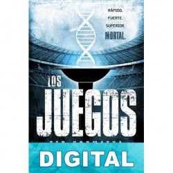 Los juegos Ted Kosmatka