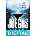 Los juegos Ted Kosmatka
