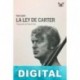 La ley de Carter Ted Lewis