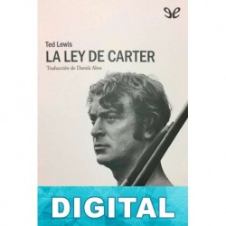 La ley de Carter Ted Lewis