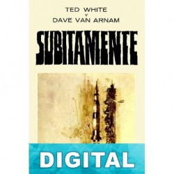 Súbitamente Ted White & Dave Van Arman