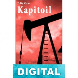 Kapitoil Teddy Wayne