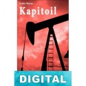 Kapitoil Teddy Wayne