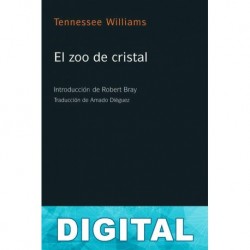 El zoo de cristal Tennessee Williams