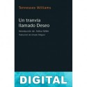 Un tranvía llamado Deseo Tennessee Williams