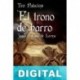El trono de barro Teo Palacios