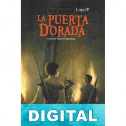 La Puerta Dorada Antonio Martín Morales