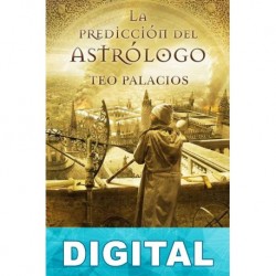 La predicción del astrólogo Teo Palacios