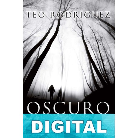 Oscuro Teo Rodríguez