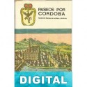 Paseos por Córdoba Teodomiro Ramírez de Arellano