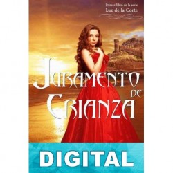 Juramento de crianza Terah Edun