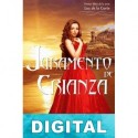 Juramento de crianza Terah Edun