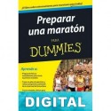 Preparar una maratón para dummies Tere Stouffer
