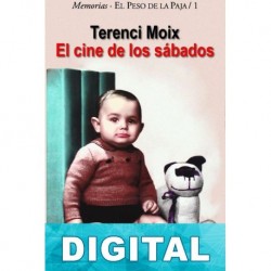 El cine de los sábados Terenci Moix