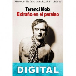 Extraño en el paraiso Terenci Moix
